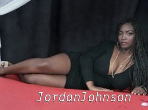 JordanJohnson