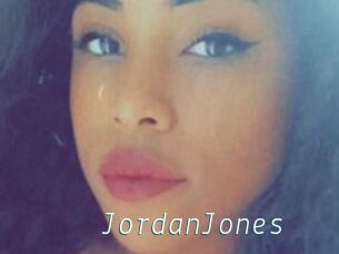 JordanJones