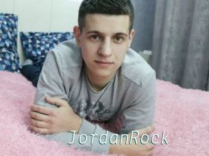 JordanRock