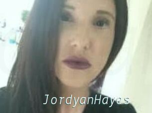 JordyanHayes