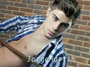 JorgeHarris