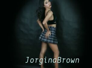 JorginaBrown