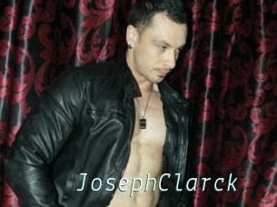 JosephClarck