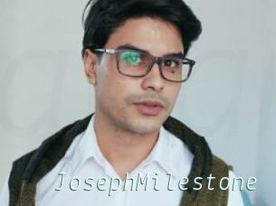 JosephMilestone