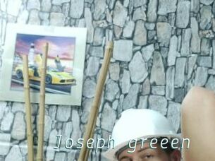 Joseph_greeen