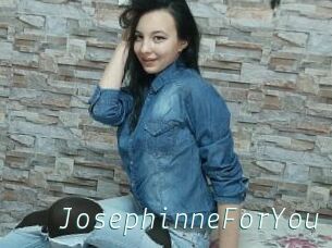 JosephinneForYou