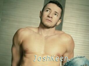 JoshKeen