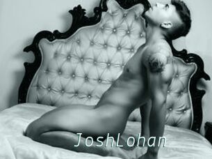 JoshLohan