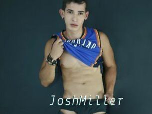 JoshMiller