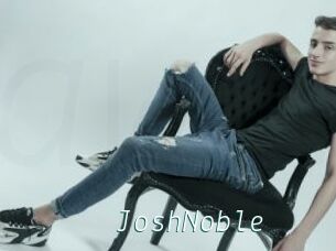 JoshNoble