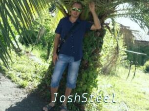 JoshSteel