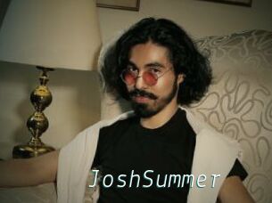 JoshSummer