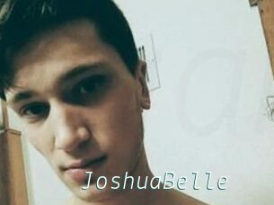 Joshua_Belle