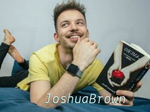 JoshuaBrown