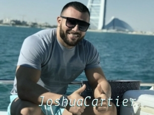 JoshuaCartier