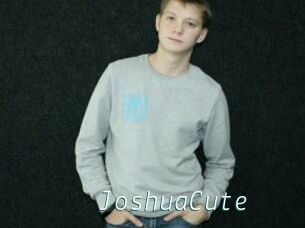 JoshuaCute