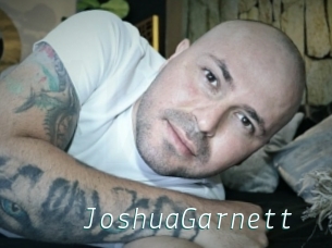 JoshuaGarnett