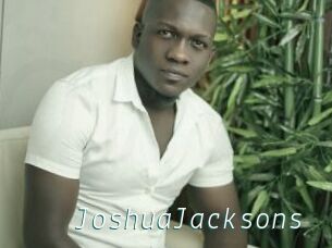 JoshuaJacksons