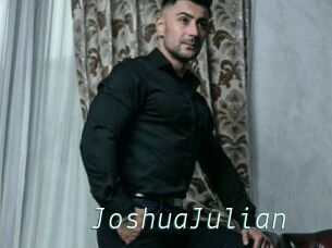 JoshuaJulian