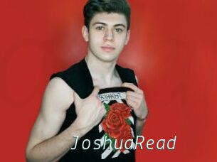 JoshuaRead