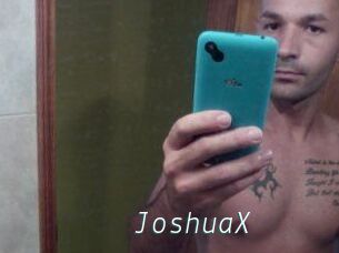 JoshuaX