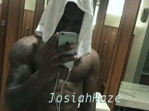 Josiah_Haze