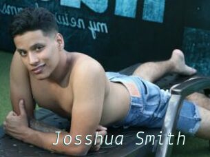 Josshua_Smith