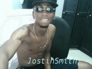 JostinSmith