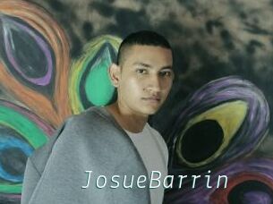 JosueBarrin