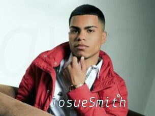 JosueSmith