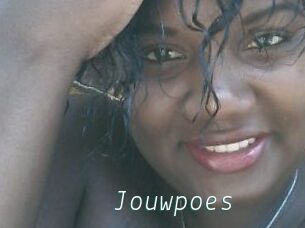 Jouwpoes