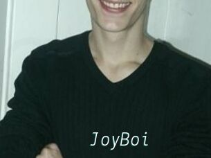 JoyBoi