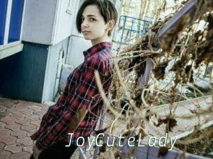 JoyCuteLady