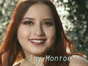 Joy_Monroe