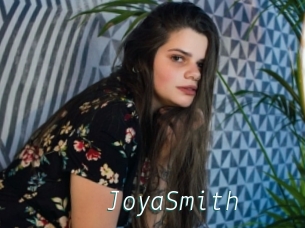 JoyaSmith