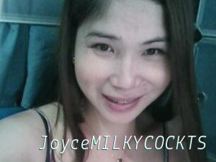 JoyceMILKYCOCKTS