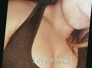 Joyceke23