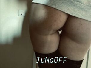 JuNaOFF