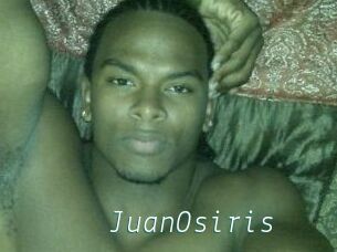 JuanOsiris