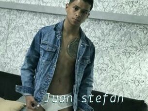 Juan_stefan