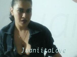 JuaniitaLove