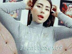 JuanitaSex69