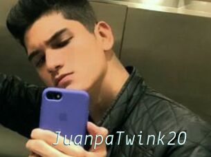 JuanpaTwink20