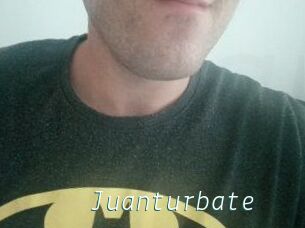 Juanturbate