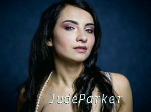 JudeParker