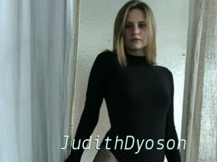 JudithDyoson