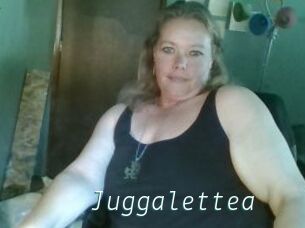 Juggalettea