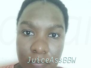 JuiceAssBBW