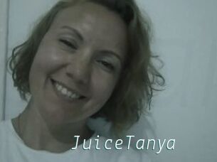 JuiceTanya