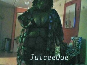 JuiceeQue